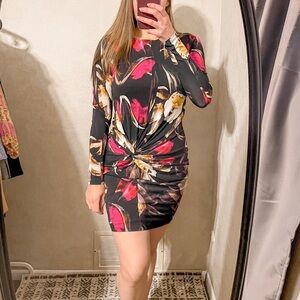 Ted Baker Talala Floral Sheath Dress